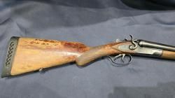 ТОЗ-БМ, кал.16/70