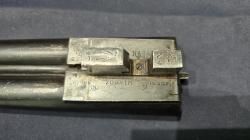 ТОЗ-БМ, кал.16/70