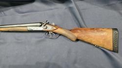 ТОЗ-БМ, кал.16/70