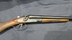 ТОЗ-БМ, кал.16/70