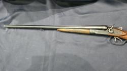 ТОЗ-БМ, кал.16/70