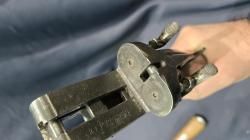 ТОЗ-БМ, кал.16/70