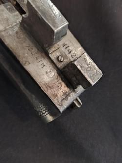 ТОЗ-БМ, кал.16/70