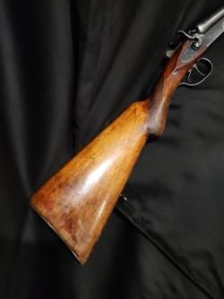 ТОЗ-БМ, кал.16/70