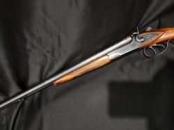 ТОЗ-БМ, кал.16/70