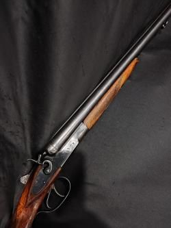 ТОЗ-БМ, кал.16/70