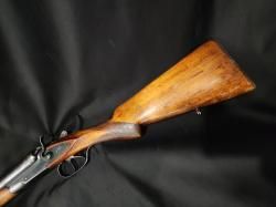 ТОЗ-БМ, кал.16/70