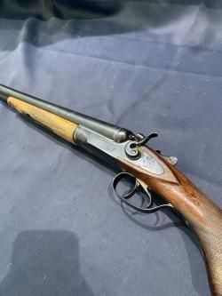 ТОЗ-БМ, кал.16/70