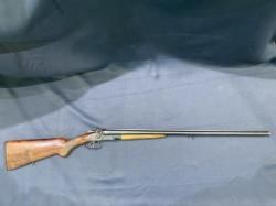 ТОЗ-БМ, кал.16/70