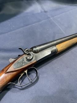 ТОЗ-БМ, кал.16/70