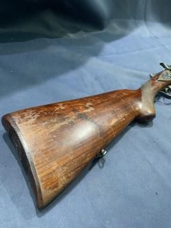 ТОЗ-БМ, кал.16/70