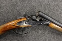 ТОЗ-БМ кал.16х70 ЛЮБЕРЕЦКИЙ АРСЕНАЛ 