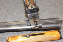 ТОЗ-БМ кал.16х70 ЛЮБЕРЕЦКИЙ АРСЕНАЛ 