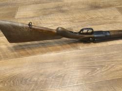 ТОЗ-БМ, кал.16x70, 1953 г.в.