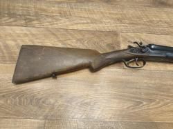 ТОЗ-БМ, кал.16x70, 1953 г.в.