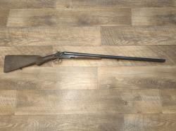 ТОЗ-БМ, кал.16x70, 1953 г.в.