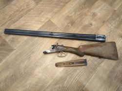 ТОЗ-БМ, кал.16x70, 1953 г.в.