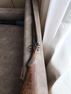 ТОЗ БМ калибр 16