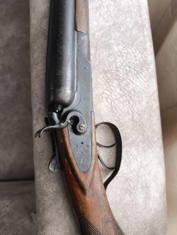 ТОЗ БМ калибр 16