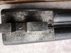 ТОЗ БМ калибр 16