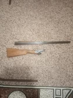 ТОЗ-БМ, кл.20 