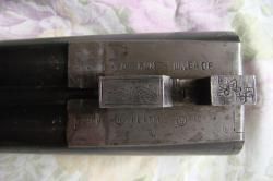 ТОЗ БМ Штучное