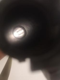 ТОЗ курковый 16 калибр