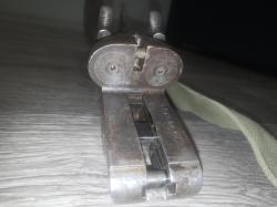 ТОЗ курковый 16 калибр