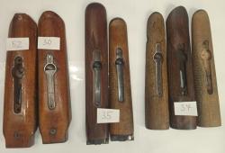 ЗИП ТОЗ-БМ,Б,63,66, 54