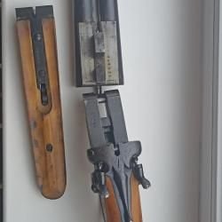 ТОЗ-БМ,кал.16