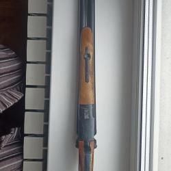 ТОЗ-БМ,кал.16