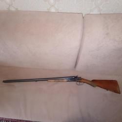 ТОЗ-БМ,кал.16