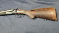 ТОЗ, кал.12/70