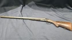 ТОЗ, кал.12/70