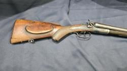 ТОЗ, кал.12/70