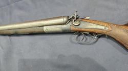 ТОЗ, кал.12/70