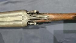 ТОЗ, кал.12/70