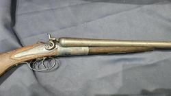 ТОЗ, кал.12/70