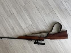 ТОЗ, калибр 5,6