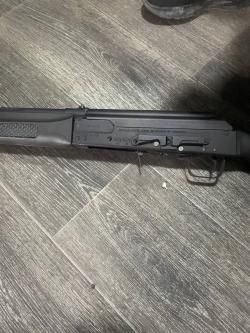  ТОЗ-МБ калибр 16*70 