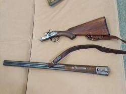 тоз модель Б