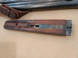 тоз модель Б