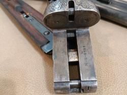 тоз модель Б