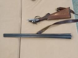 тоз модель Б