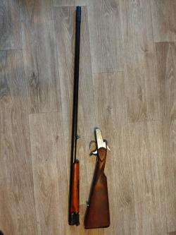 ТОЗ Одноствольное