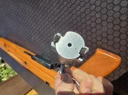 Тоз106  20калибр