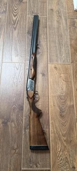 ТОЗ—34 Штучное 