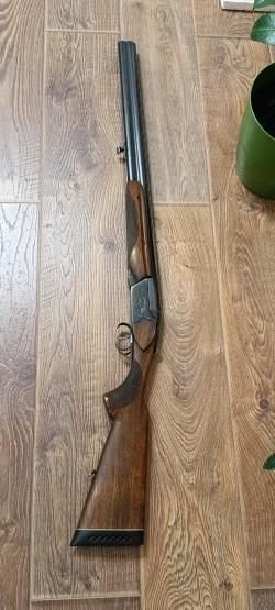 ТОЗ—34 Штучное 