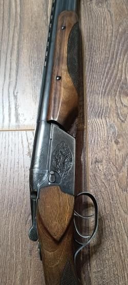 ТОЗ—34 Штучное 