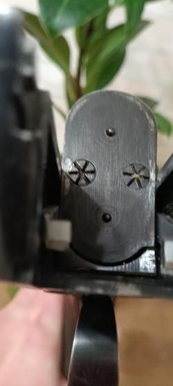 ТОЗ—34 Штучное 